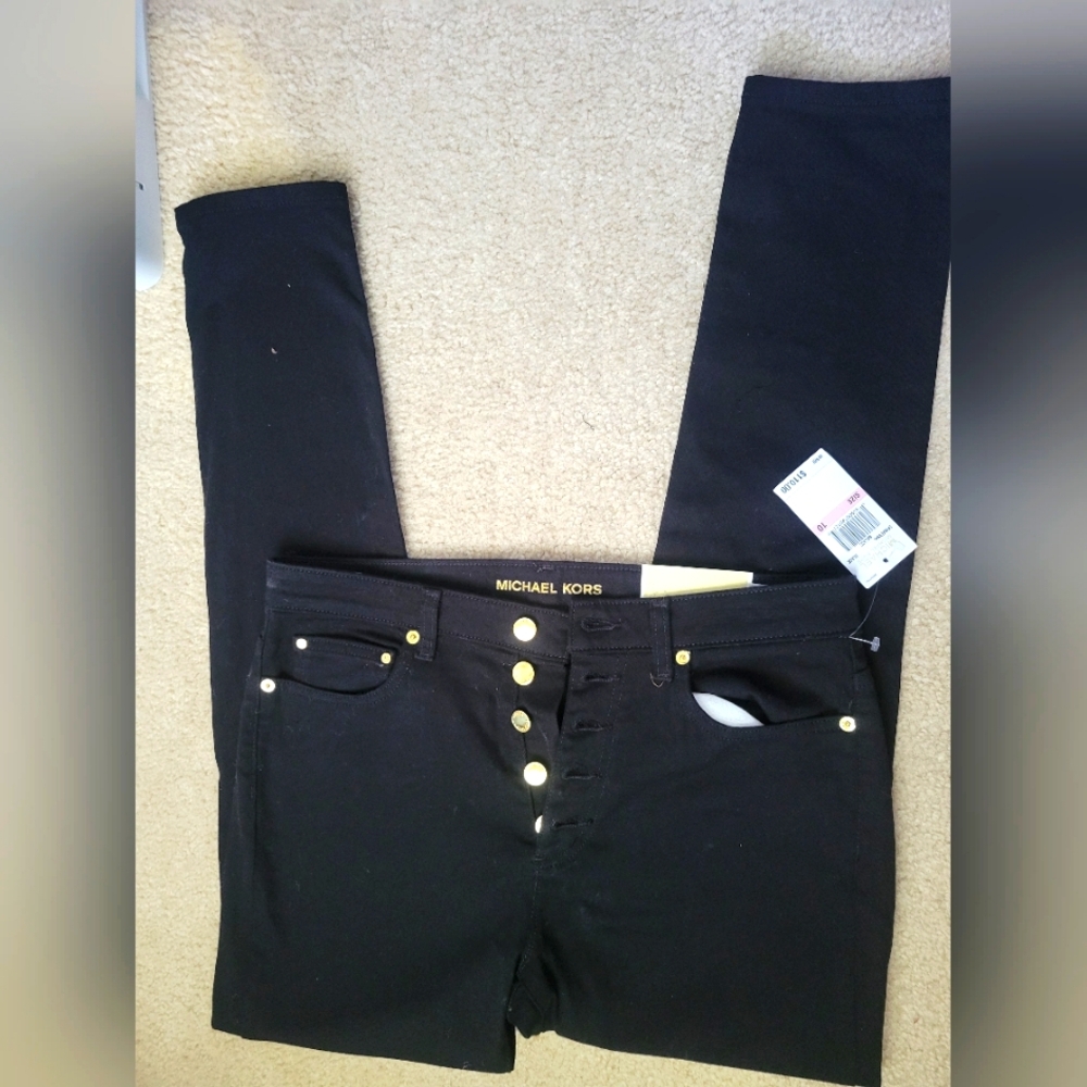 Michael Kors Pants Size 10